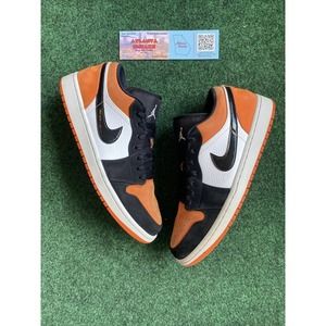 Size 11 - Jordan 1 Low Shattered Backboard 2019